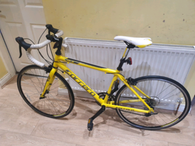 carrera tdf junior spec